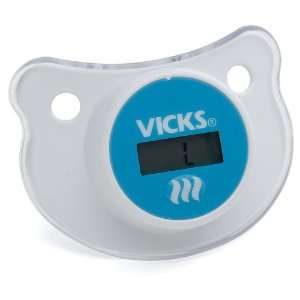  Vicks Pacifier Thermometer