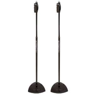  Ultimate Support Live ST Live Series Microphone Stand with 