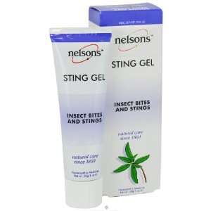  STING GEL 30GR 1 OZ