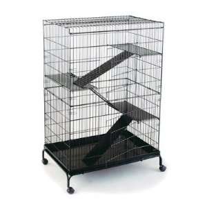  Prevue Pet Jumbo Steel Ferret Cage