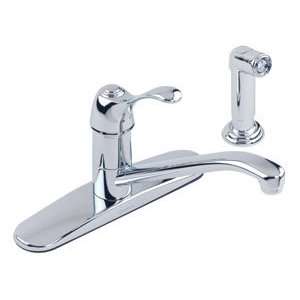  Gerber 40 451 Allerton Single Handle Kitchen Faucet With 