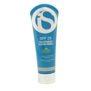 SPF 25 Treatment Sunscreen UVA/UVB Protection   IS Clinical   Day Care 