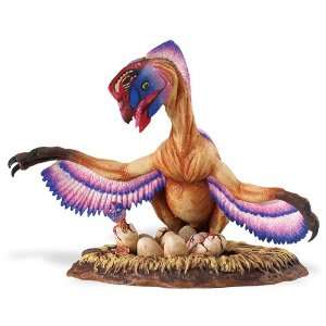 Oviraptor On Nest Toys & Games