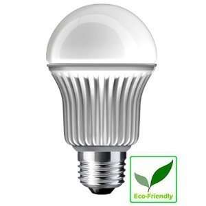   B4D E27 3 Watt High Power LED Light Bulb, Warm White