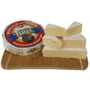 Triple Creme Brie (8 ounces) by Gourmet Food  Grocery 