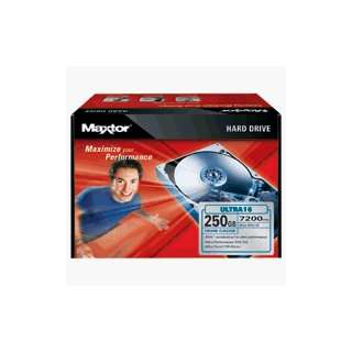  Maxtor L01R250 250GB PATA Internal Hard Drive Electronics