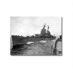   USS Los Angeles 9x12 Unframed Photo by Replay Photos