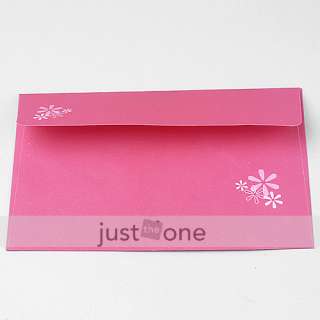 20 x Wedding Invitation Card Party Favors Envelopes NEW  
