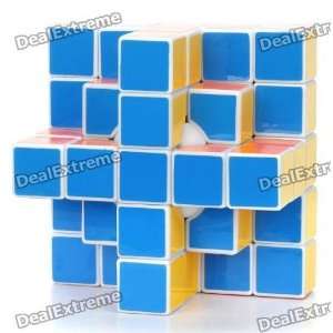 irregular magic puzzle brain teaser iq cube Toys & Games