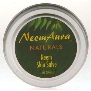  NeemAura Neem Salve 1oz