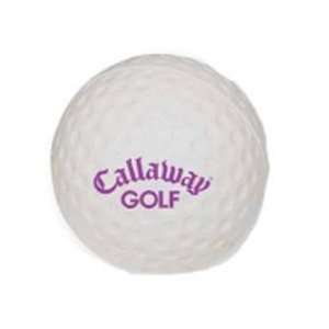 380230    Golf Ball Stress Ball