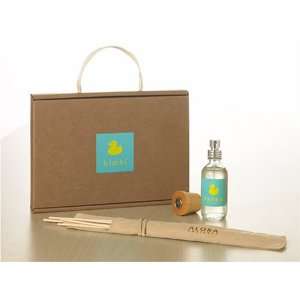   oz.   Home Fragrance Gift Box by Alora Ambiance