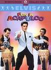 Fun in Acapulco DVD, 2003 097363746348  