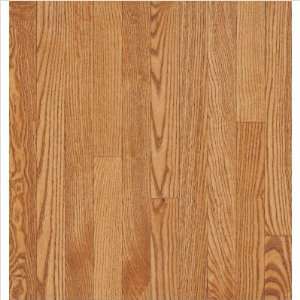  Armstrong Hartco Walton Strip Spice Hardwood Flooring 
