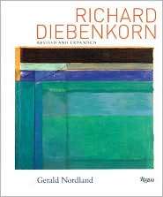 Richard Diebenkorn, (0847823482), Gerald Nordland, Textbooks   Barnes 