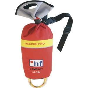    HF Safety Equipment   Compact Alpin 20M Throwbag