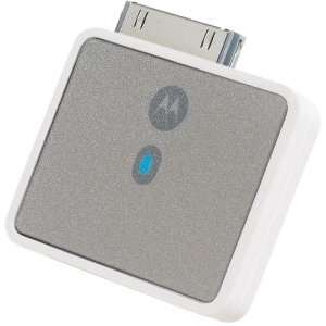  D650 Bluetooth iPod Adapter Electronics