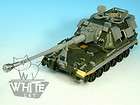 Accurate Armour 135 Challenger 2 Turret Upgrade Set A053T  