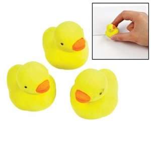  Rubber Ducky Erasers   Kids Stationery & Pencil 