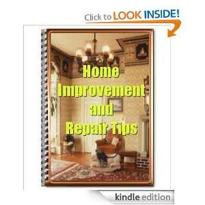 Home Improvement and Repair Tips,You can do it now home repair tip 
