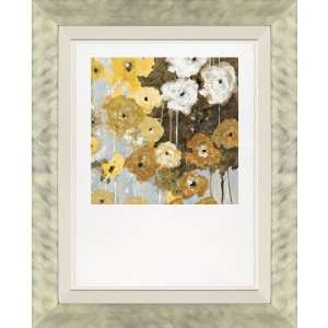    Surya JQ903E ST141 30 in. x 34 in. Wall Art