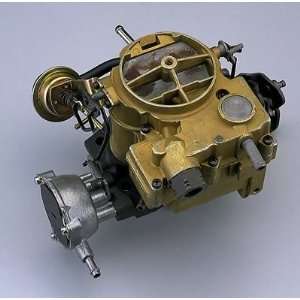  Holley 64 70082 Remanufactured Carburetor Automotive