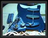 1976 Fender Stratocaster W/OHSC  
