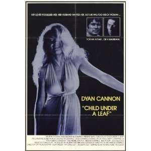 Leaf Movie Poster (11 x 17 Inches   28cm x 44cm) (1974) Style A  (Dyan 