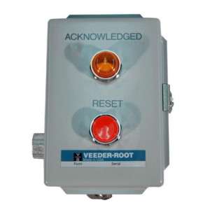 Veeder Root Alarm Acknowledgement Switch (790095 001)  