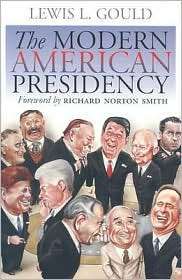   Presidency, (0700613307), Louis L. Gould, Textbooks   