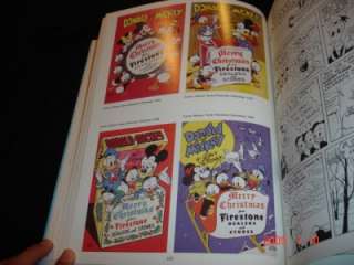CARL BARKS LIBRARY Volume VI (6) Disney Donald Duck Uncle Scrooge 