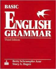 Basic English Grammar   Combined  With 2 CDs, (0131844121), Betty 