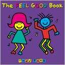 The Feel Good Book Todd Parr