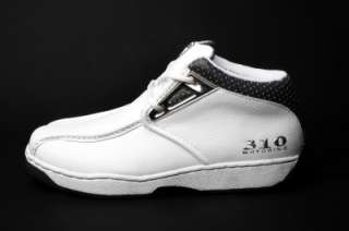310 Motoring Boys Shoes Soumo II 31804L/ WCC  