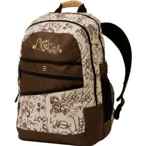  Lost Wailer Backpack