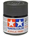 Tamiya Color Acrylic Paint Mini 81756 XF56 Metallic Grey 10ml  