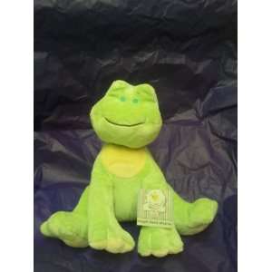  Wind Up Waggle Head Frog By Ganz Plays You Are My 