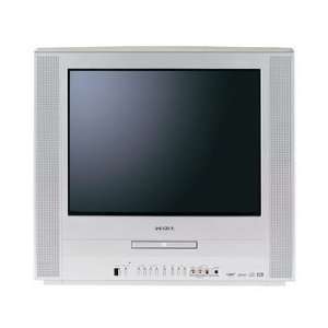    Toshiba MD20H63 20 Inch FlatScreen TV with DVD Player Electronics