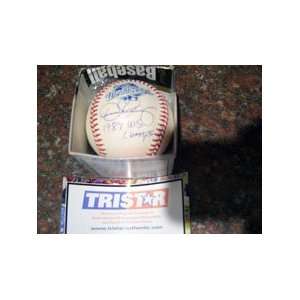  Dennis Eckersley   Sports Memorabilia