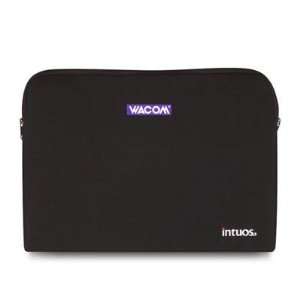  Wacom Intuos3 Travel Bag for Notebook (PTZSL631WA 