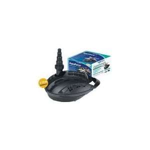  AquaForce Pond Pumps (Available in 2 sizes) Patio, Lawn 