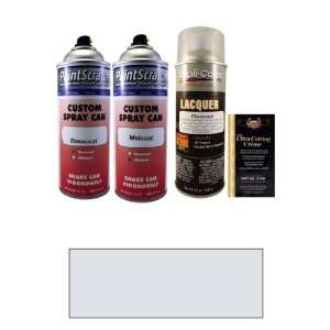   coat Spray Can Paint Kit for 1993 Mitsubishi 3000GT (W29) Automotive