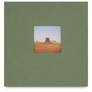  Kolo Catalina Albums   Sage, 9 x 73/4, Catalina Album 