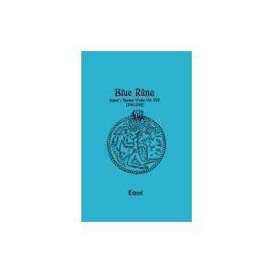  Blue Rna [Paperback] Edred Thorsson Books
