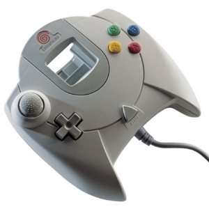  Innovations DC5 Dreamcast Color Controller With Turbo Fire 