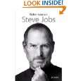 Steve Jobs (French Edition) by Walter Isaacson , Dominique Defert and 