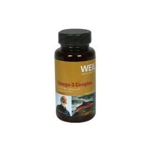  OMEGA 3 COMPLEX pack of 7