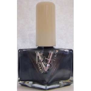  DV8 Hard Color Nail Lacquer, Ambiguous Beauty