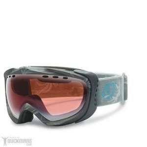Giro Lyric Super Fit Full Snow Goggles 