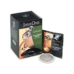 Java One® Coffee and Tea Pods 